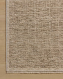 Loloi Winston WIT-01 Power Loomed Traditional Area Rug Taupe ,Bone 100% Space Dyed Polyester WINTWIT-01TABO679A