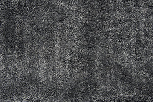 Rizzy Whistler WIS103 Hand Tufted Casual/Shag Polyester Rug Gray 8'6" x 11'6"