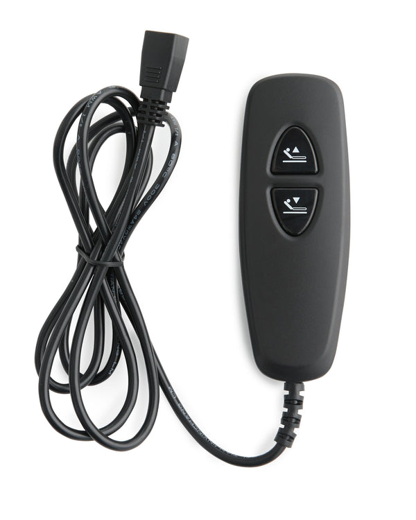 Malouf 50 Series Adjustable Bed Base - Elevate Your Sleep Experience With Easy Setup And Health Benefits   Wkl050kkab