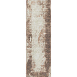 Dalyn Rugs Winslow WL1 Tufted 100% Polyester Transitional Rug Chocolate 2'6" x 12' WL1CH2X12