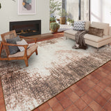 Dalyn Rugs Winslow WL1 Tufted 100% Polyester Transitional Rug Chocolate 9' x 12' WL1CH9X12