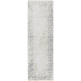 Dalyn Rugs Winslow WL1 Tufted 100% Polyester Transitional Rug Ivory 2'6" x 12' WL1IV2X12