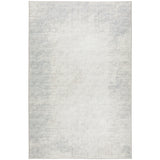 Dalyn Rugs Winslow WL1 Tufted 100% Polyester Transitional Rug Ivory 9' x 12' WL1IV9X12