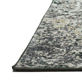 Dalyn Rugs Winslow WL3 Tufted 100% Polyester Transitional Rug Graphite 9' x 12' WL3GR9X12