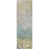 Dalyn Rugs Winslow WL3 Tufted 100% Polyester Transitional Rug Meadow 2'6" x 12' WL3MD2X12
