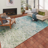 Dalyn Rugs Winslow WL3 Tufted 100% Polyester Transitional Rug Meadow 9' x 12' WL3MD9X12