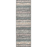 Dalyn Rugs Winslow WL4 Tufted 100% Polyester Transitional Rug Charcoal 2'6" x 12' WL4CC2X12