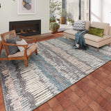 Dalyn Rugs Winslow WL4 Tufted 100% Polyester Transitional Rug Charcoal 9' x 12' WL4CC9X12