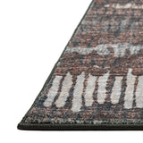 Dalyn Rugs Winslow WL4 Tufted 100% Polyester Transitional Rug Coffee 9' x 12' WL4CF9X12