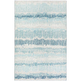 Dalyn Rugs Winslow WL4 Tufted 100% Polyester Transitional Rug Sky 9' x 12' WL4SK9X12