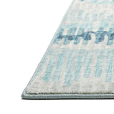 Dalyn Rugs Winslow WL4 Tufted 100% Polyester Transitional Rug Sky 9' x 12' WL4SK9X12