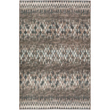 Dalyn Rugs Winslow WL5 Tufted 100% Polyester Transitional Rug Driftwood 9' x 12' WL5DR9X12
