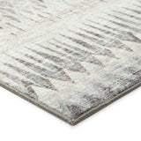 Dalyn Rugs Winslow WL5 Tufted 100% Polyester Transitional Rug Ivory 9' x 12' WL5IV9X12