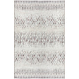 Dalyn Rugs Winslow WL5 Tufted 100% Polyester Transitional Rug Ivory 9' x 12' WL5IV9X12