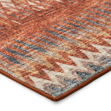 Dalyn Rugs Winslow WL5 Tufted 100% Polyester Transitional Rug Paprika 9' x 12' WL5PK9X12