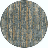 Winslow WL6 Tufted 100% Polyester Transitional Rug