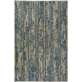 Dalyn Rugs Winslow WL6 Tufted 100% Polyester Transitional Rug Charcoal 9' x 12' WL6CC9X12