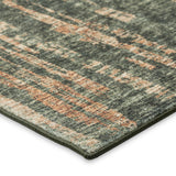 Dalyn Rugs Winslow WL6 Tufted 100% Polyester Transitional Rug Olive 9' x 12' WL6OL9X12