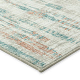 Dalyn Rugs Winslow WL6 Tufted 100% Polyester Transitional Rug Pearl 9' x 12' WL6PL9X12