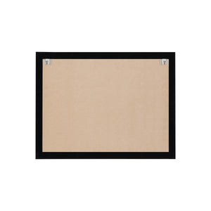 Safavieh Above It All, 24 X 18 Inch, Salmon / Antique Ivory, Framed Wall Art XII23 Salmon / Antique Ivory Paper / Polystyrene Frame / Perpex Glass WLA2031A