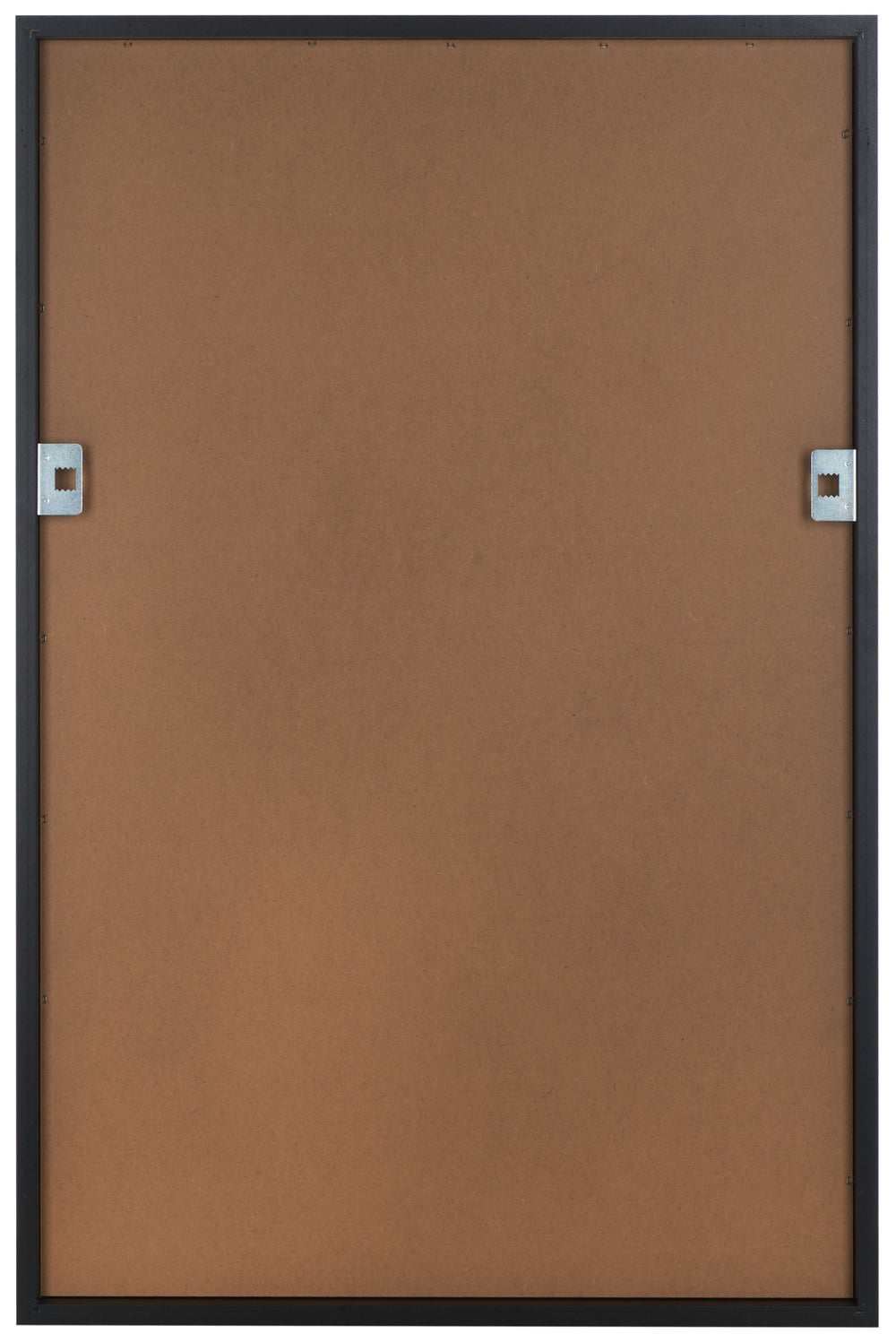 Safavieh Let Go, 24 X 36, Framed Wall Art XII23 Multi Mdf/Iron WLA3008A