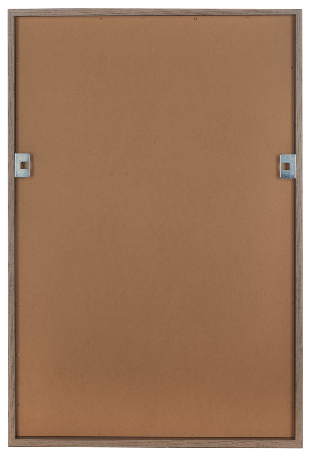 Safavieh Fresh Cut Flora, 24 X 36, Ivory/Black, Framed Wall Art XII23 Ivory / Black Mdf/Iron WLA3011A