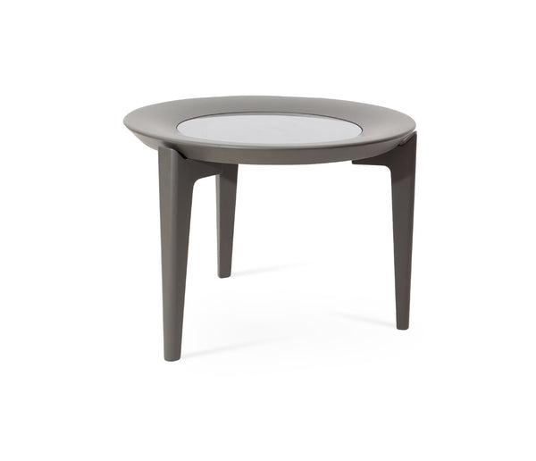 Soho Concept Heavy Cube Stool - Unique Solid Teak Roots For Indoor/Outdoor Use, Versatile Footrest & Side Table   Soho-concept-dining-chair-13986