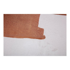 Moe's Home Cici Captivating Abstract Painting With Earthy Hues And Solid Pine Frame For Serene Home Decor Multicolor Design Painted On Canvas,Canvas Stretched Over Pine Wood Wp-1293-37