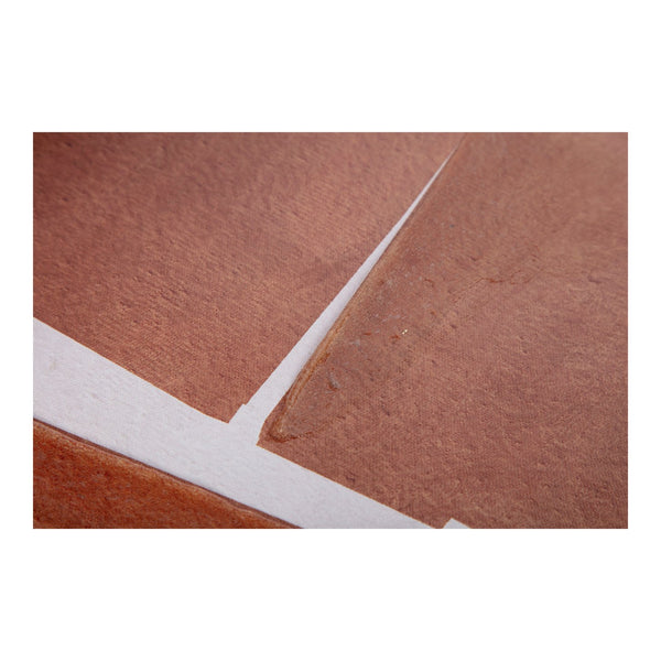 Moe's Home Cici Captivating Abstract Painting With Earthy Hues And Solid Pine Frame For Serene Home Decor Multicolor Design Painted On Canvas,Canvas Stretched Over Pine Wood Wp-1294-37