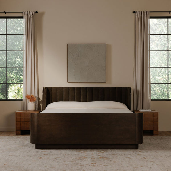 Moe's Home Flutter Framed Painting - Captivating 3d Artwork With Textured Acrylic On Canvas For Modern Décor Multicolor Acrylic Paint On Canvas,Solid Pine Frame Wp-1306-37