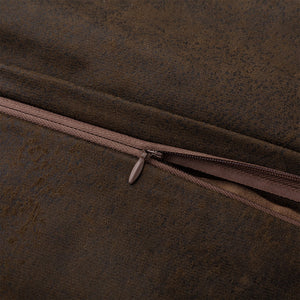 Hiend Accents Laredo Comforter Set - 5 Piece Luxury Ensemble For A Cozy Western-inspired Bedroom Retreat Turquoise,Brown Comforter ,Face, 100% Polyester,Back, 100% Cotton,Fill, 100% Polyester. Bed Skirt ,Skirt, 100% Polyester,Decking, 100% Polyester. Pillow Sham ,100% Polyester. Decorative Pillow ,100% Polyester. Ws2018-tw-tq