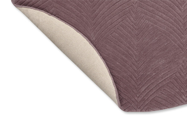 Brink & Campman Wedgewood Folia Red 6'7"