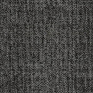 English Elm Harris 4-Drawer Vertical Storage Dresser with Durable Wood Top & Easy-Pull Fabric for Every Space Gray Drawers/Black Frame WX-5L203-X-BK-GR-GG