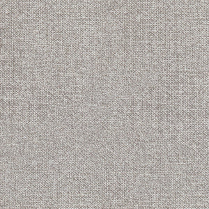 English Elm Harris 4-Drawer Vertical Storage Dresser with Durable Wood Top & Easy-Pull Fabric for Every Space Gray Drawers/White Frame WX-5L203-X-WH-GR-GG