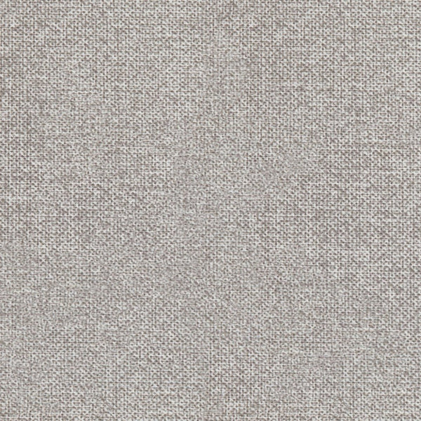 English Elm Harris 4-Drawer Vertical Storage Dresser with Durable Wood Top & Easy-Pull Fabric for Every Space Gray Drawers/White Frame WX-5L203-X-WH-GR-GG