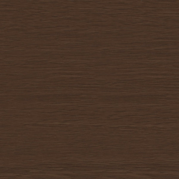 English Elm Harris 5-Drawer Storage Dresser - Stylish Compact Organizer with Durable Frame and Easy-Pull Drawers Brown Drawers/Black Frame WX-5L206-MDF-BK-BR-GG