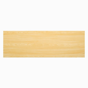English Elm U_style Rolling Bar Cabinet with LED Lighting Extendable Top and Built in Wine Storage WY000489AAB