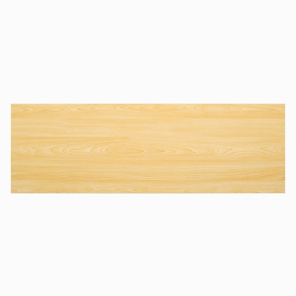 English Elm U_style Rolling Bar Cabinet with LED Lighting Extendable Top and Built in Wine Storage WY000489AAB