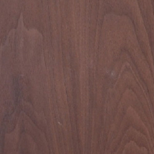 Manhattan Comfort Brookside Mid-Century Modern End Table Walnut ET001-WA