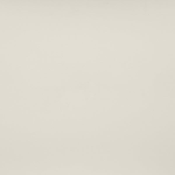 Meridian Furniture Warby Queen Platform Bed Winged Headboard Vegan Leather Upholstered Modern Bedroom Frame Cream WarbyCream-Q