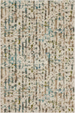 Wellspring Oyster 2' x 3' Area Rug Karastan Rugs