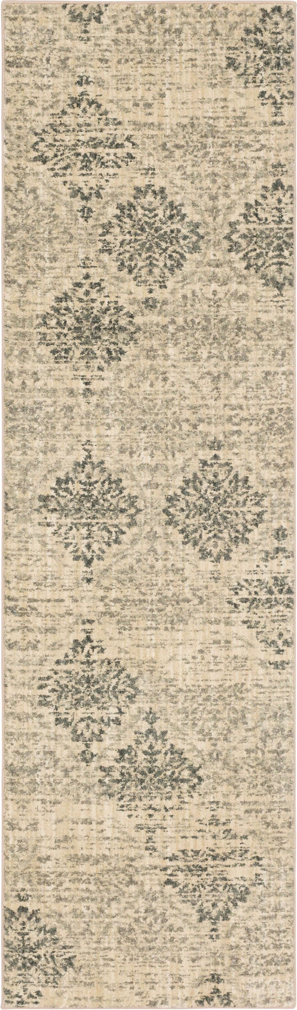 Wexford Sand Stone 2' x 3' Area Rug Karastan Rugs