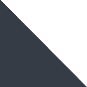 Amber 53.7 TV Stand in White and Blue 308GFX3 Manhattan Comfort