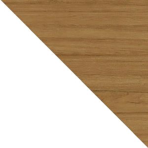 Winston 70.86 TV Stand in White and Cinnamon 223851 Manhattan Comfort