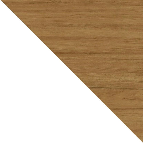 Winston 70.86 TV Stand in White and Cinnamon 223851 Manhattan Comfort