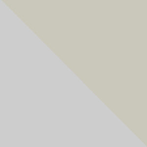 Manhattan Comfort Monaco Traditional Patio 2- Person Seating Group with End Table White and Grey OD-CV013-GY