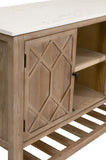 Willow Media Sideboard