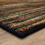 Windsong Multi 2' 4" x 7' 10" Area Rug Karastan Rugs