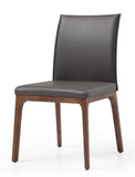 MO Windsor Low Back Chair