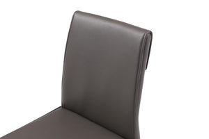 MO Windsor Low Back Chair